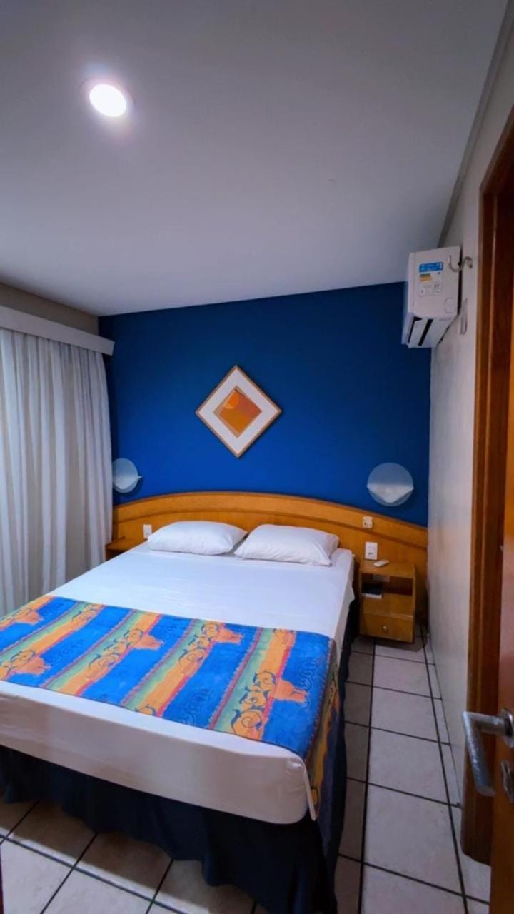 Ap1001 Classic, Beira-Mar de Fortaleza Apartment in Fortaleza