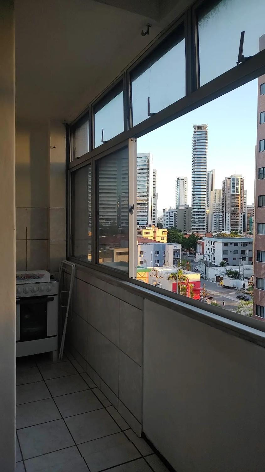 Studio Jaqueline Apartment in Fortaleza