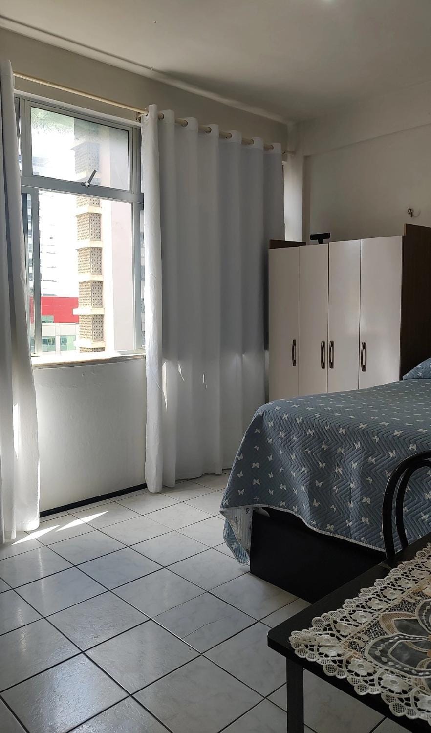 Studio Jaqueline Apartment in Fortaleza