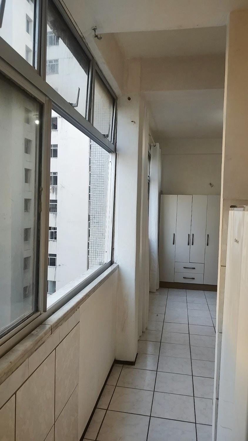 Studio Jaqueline Apartment in Fortaleza
