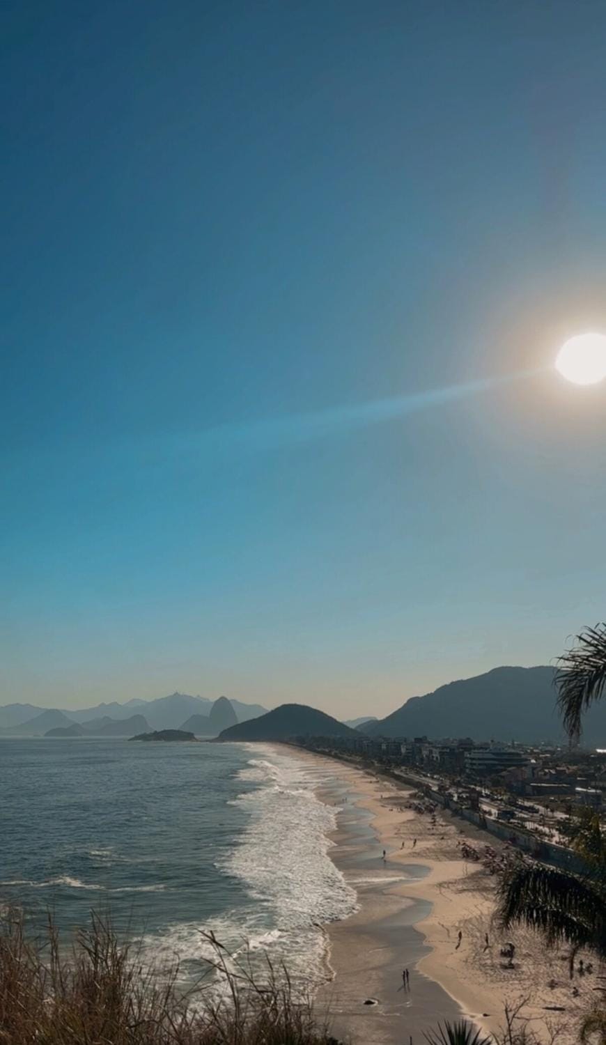 Piratininga a Beira Mar - Niterói Apartment in Niterói