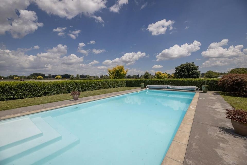 Fieldside House House in Waikato