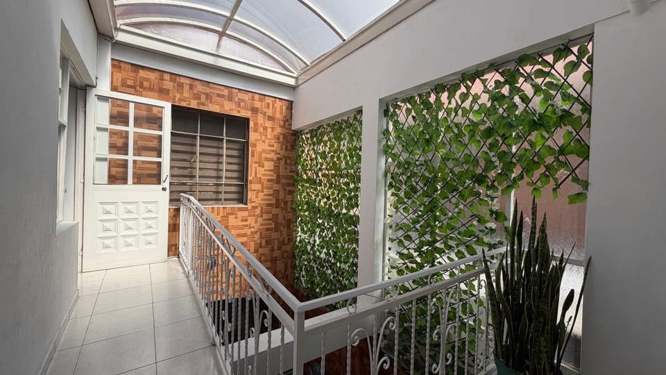 Day, Balcony/Terrace