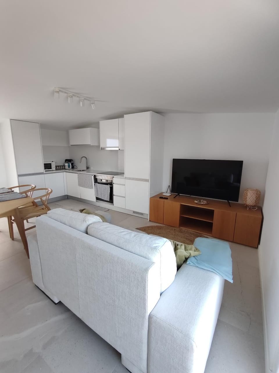 Communal lounge/ TV room, Living room