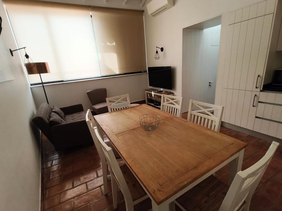 Deluxe 2 Terraces River&Marina View Flat Apartment in Ferragudo