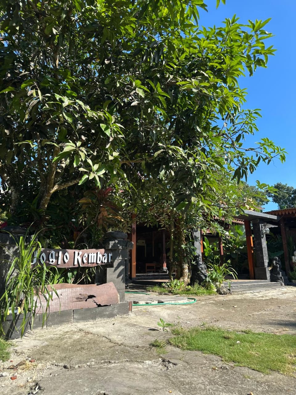 Homestay Joglo Kembar Hotel in Special Region of Yogyakarta