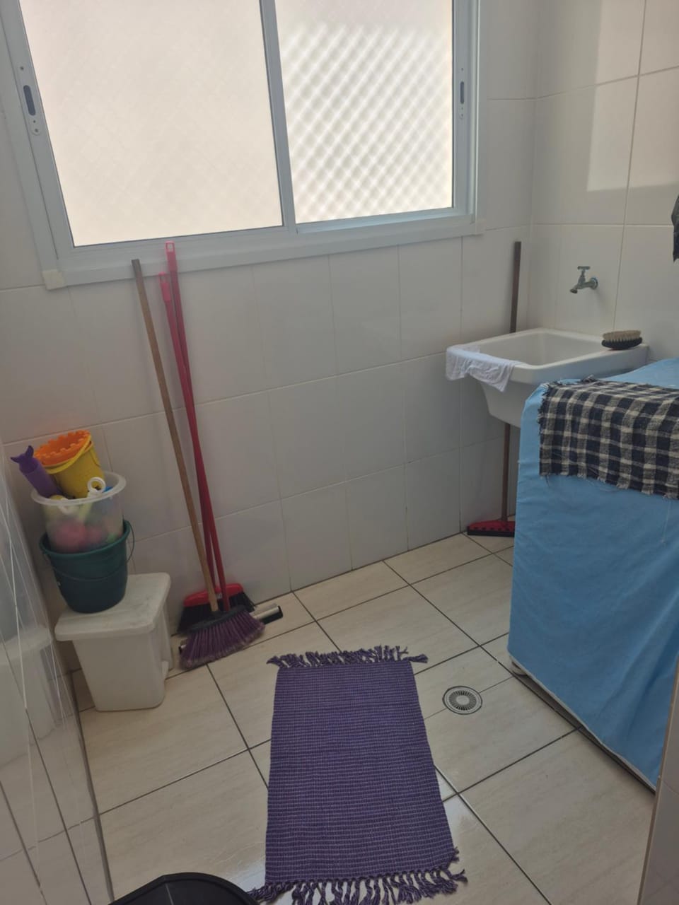 Apt amplo Familiar Praia Grande Apartment in State of São Paulo