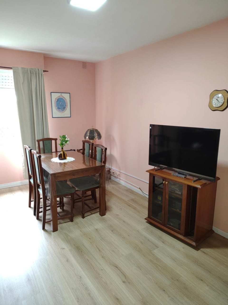 Departamento Lito Apartment in Tandil