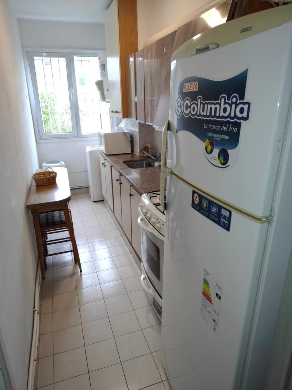 Departamento Lito Apartment in Tandil