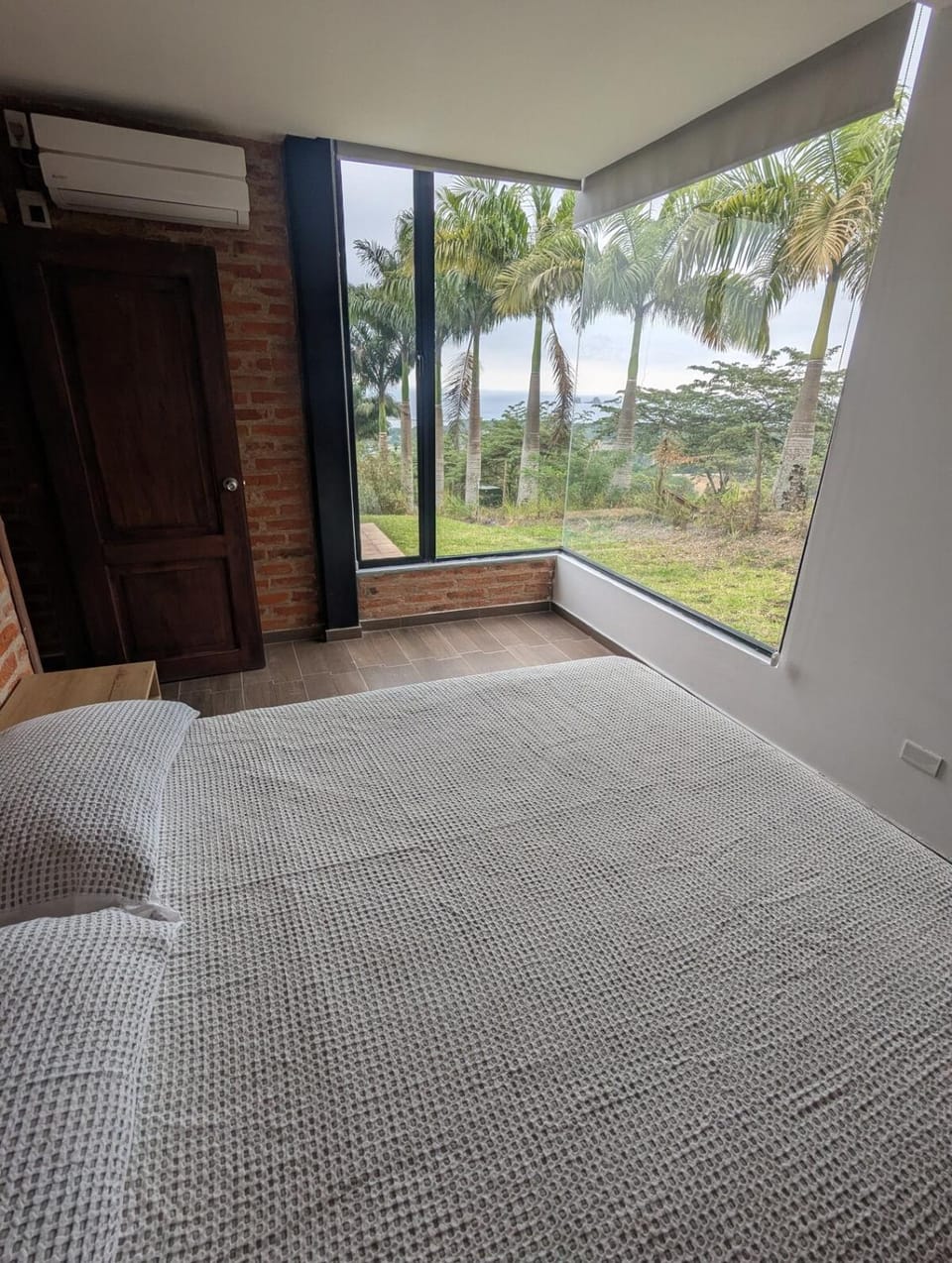 Akuna Ayampe House in Ayampe