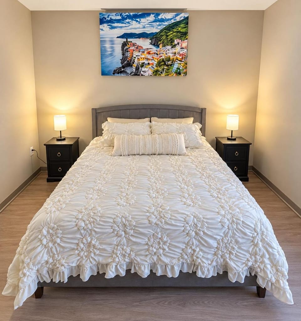 Apartment 1 BR the ocean Apartment in Mar Vista