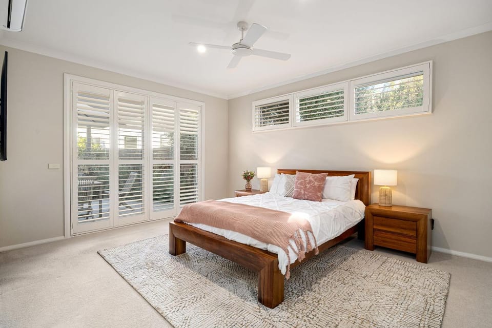Ivory Sands, Sorrento House in Melbourne Road
