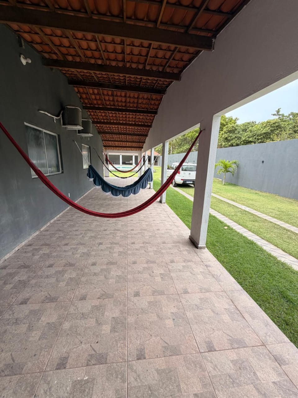 FJW Villa Villa in State of Ceará