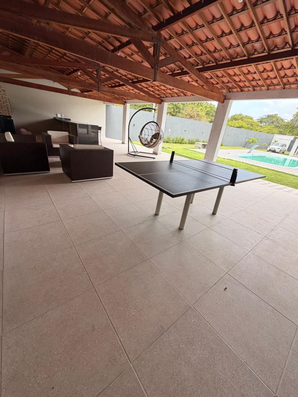 FJW Villa Villa in State of Ceará