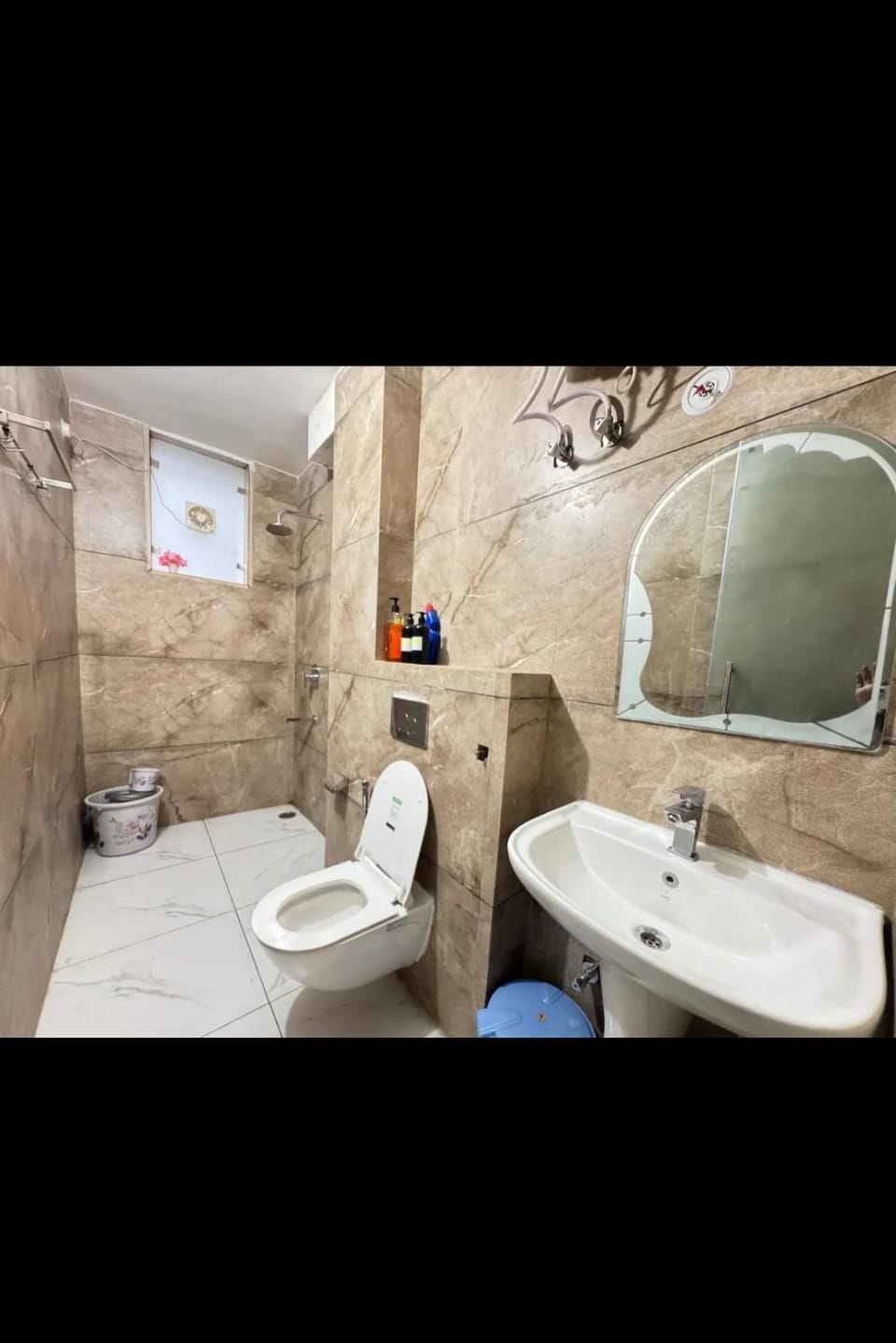 The Olivia Rishikesh Apartment in Rishikesh