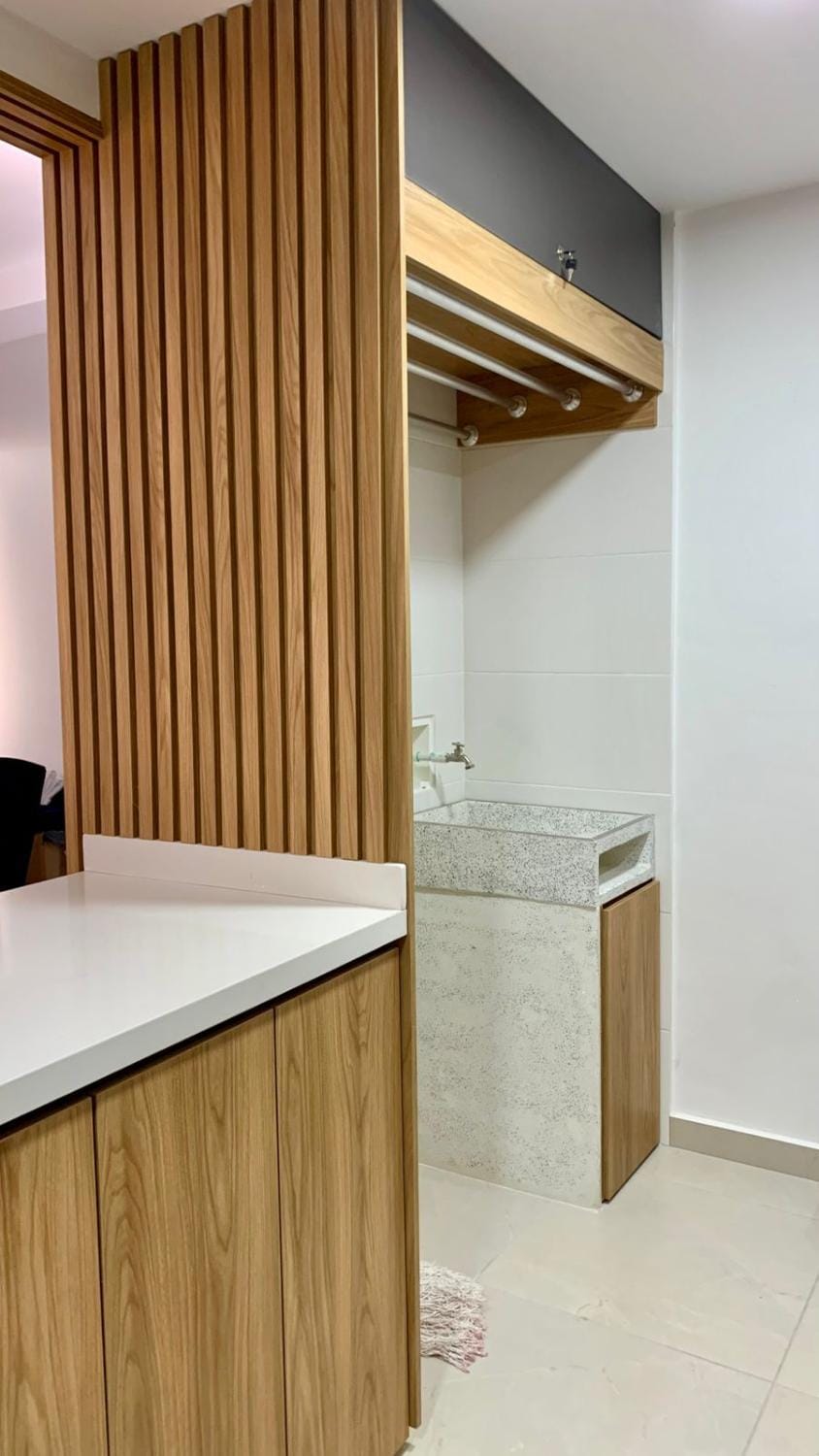 Apartamento turístico, piscina y aire ac en Melgar Apartment in Melgar
