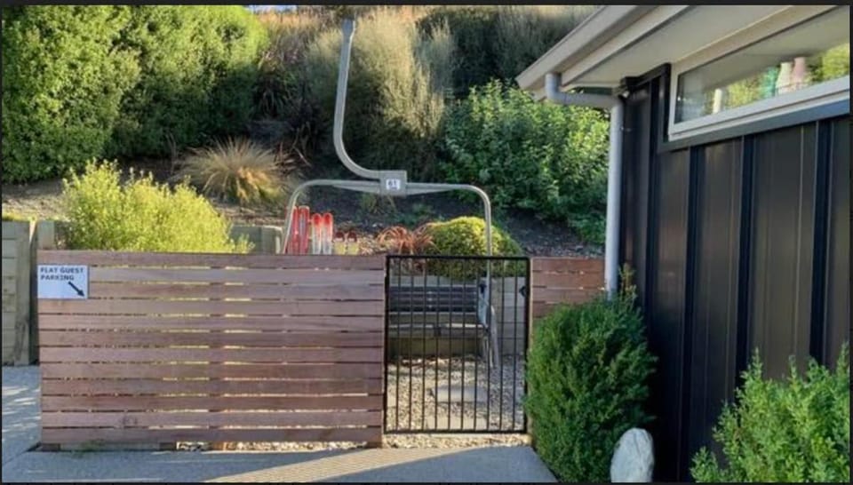 Little Shotover Escape Apartment in Queenstown