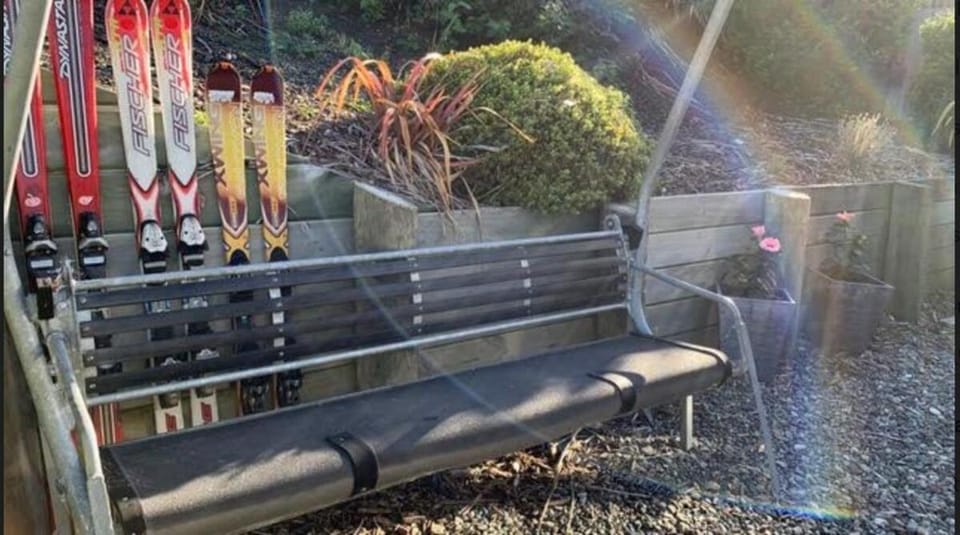 Little Shotover Escape Apartment in Queenstown