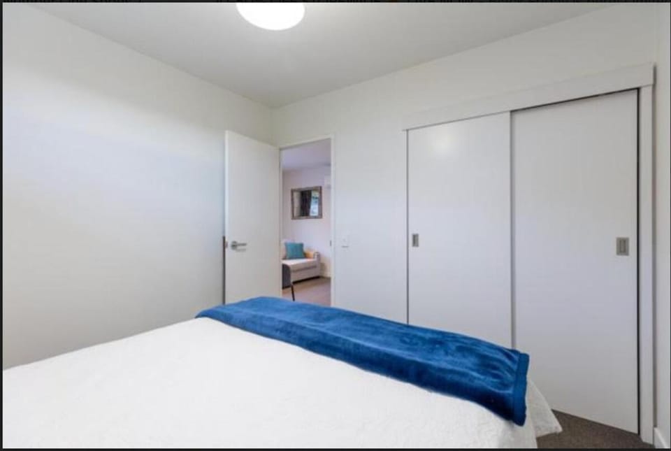 Little Shotover Escape Apartment in Queenstown