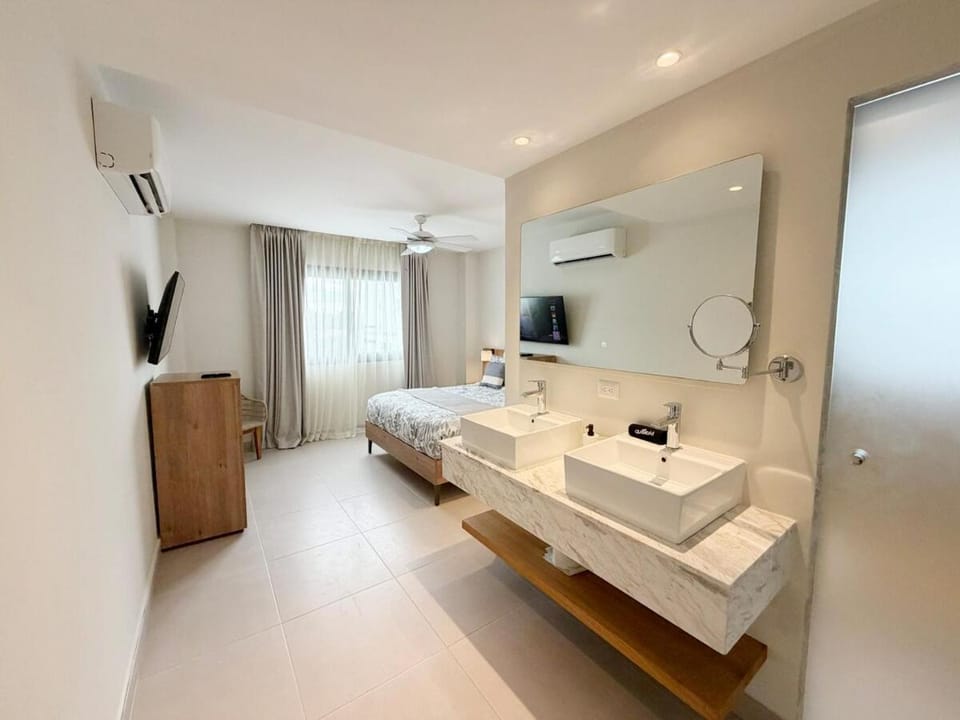 Sun, Sand and Garden Suites at your feet Apartment in Punta Cana