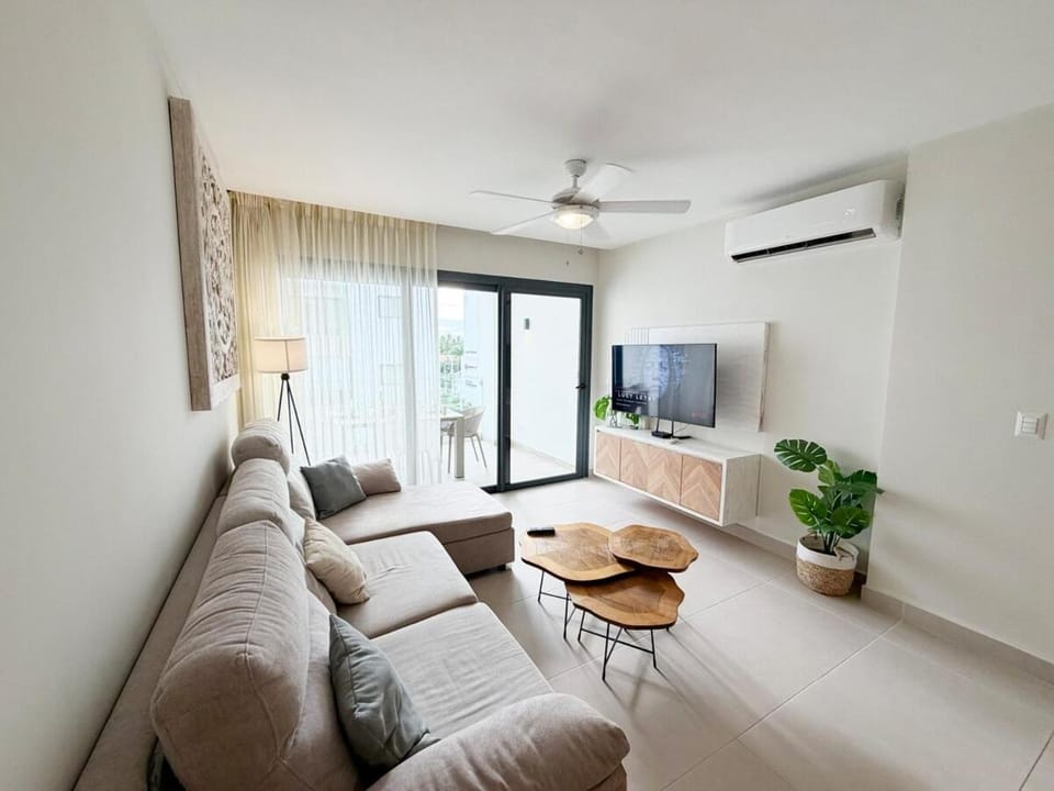 Sun, Sand and Garden Suites at your feet Apartment in Punta Cana
