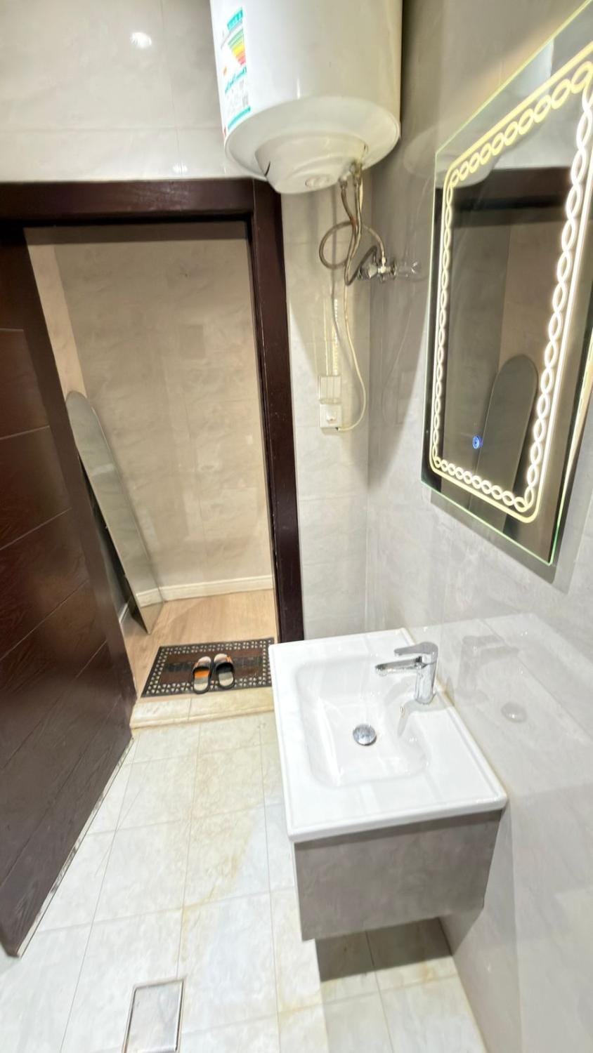 استوديو هادئ و انيق Apartment in Riyadh