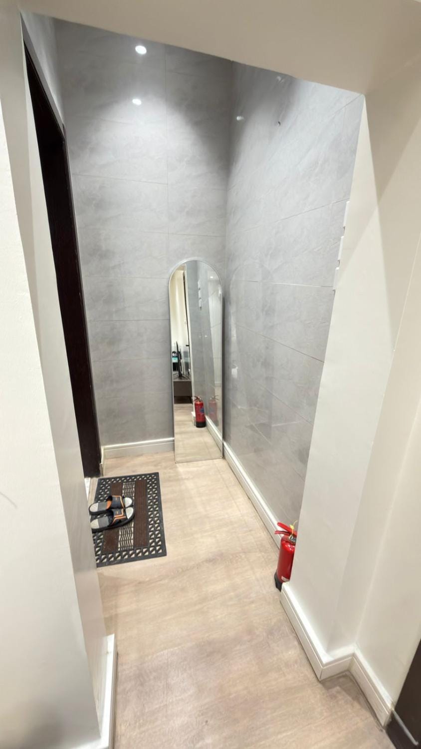 استوديو هادئ و انيق Apartment in Riyadh