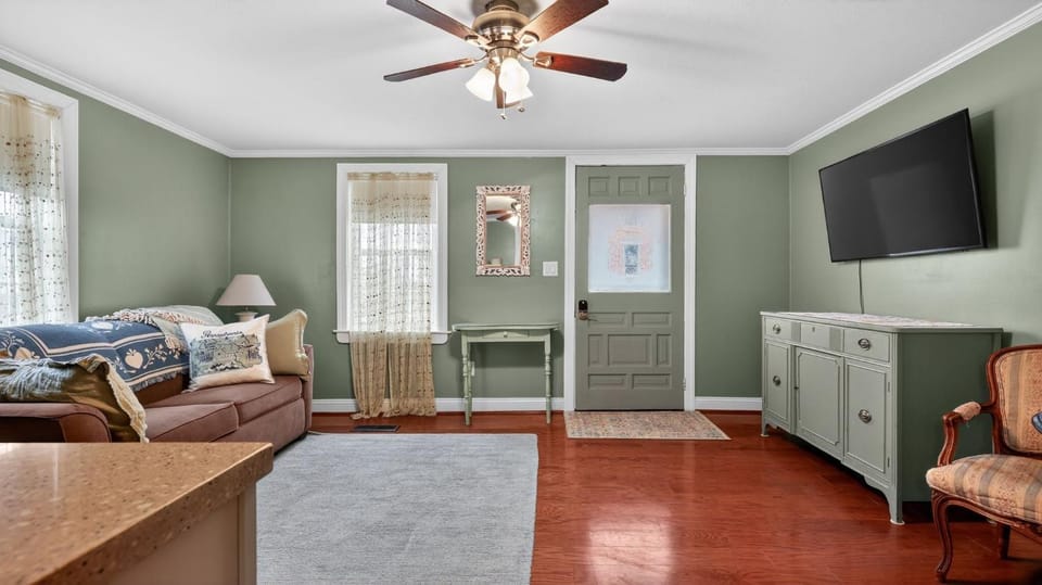 Liberty Suite Apartment in Pennsylvania