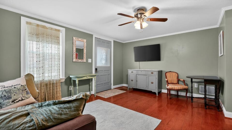 Liberty Suite Apartment in Pennsylvania