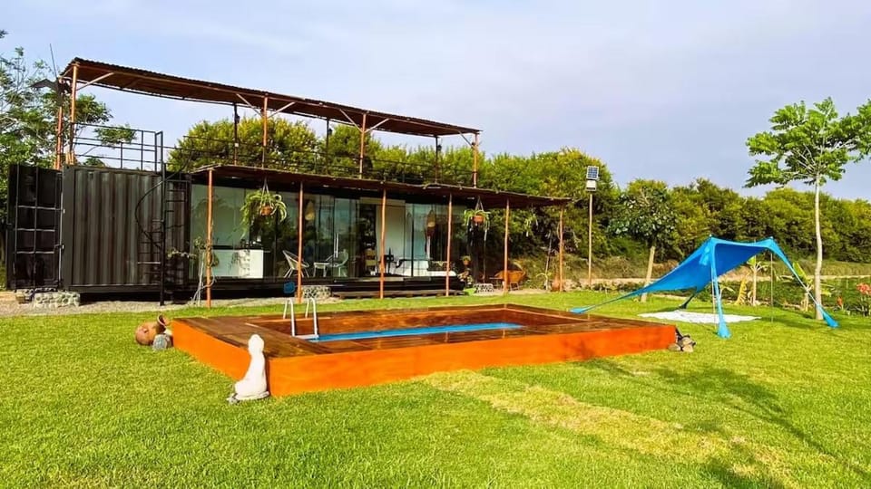 Apartamento Benito Apartment in Las Terrenas