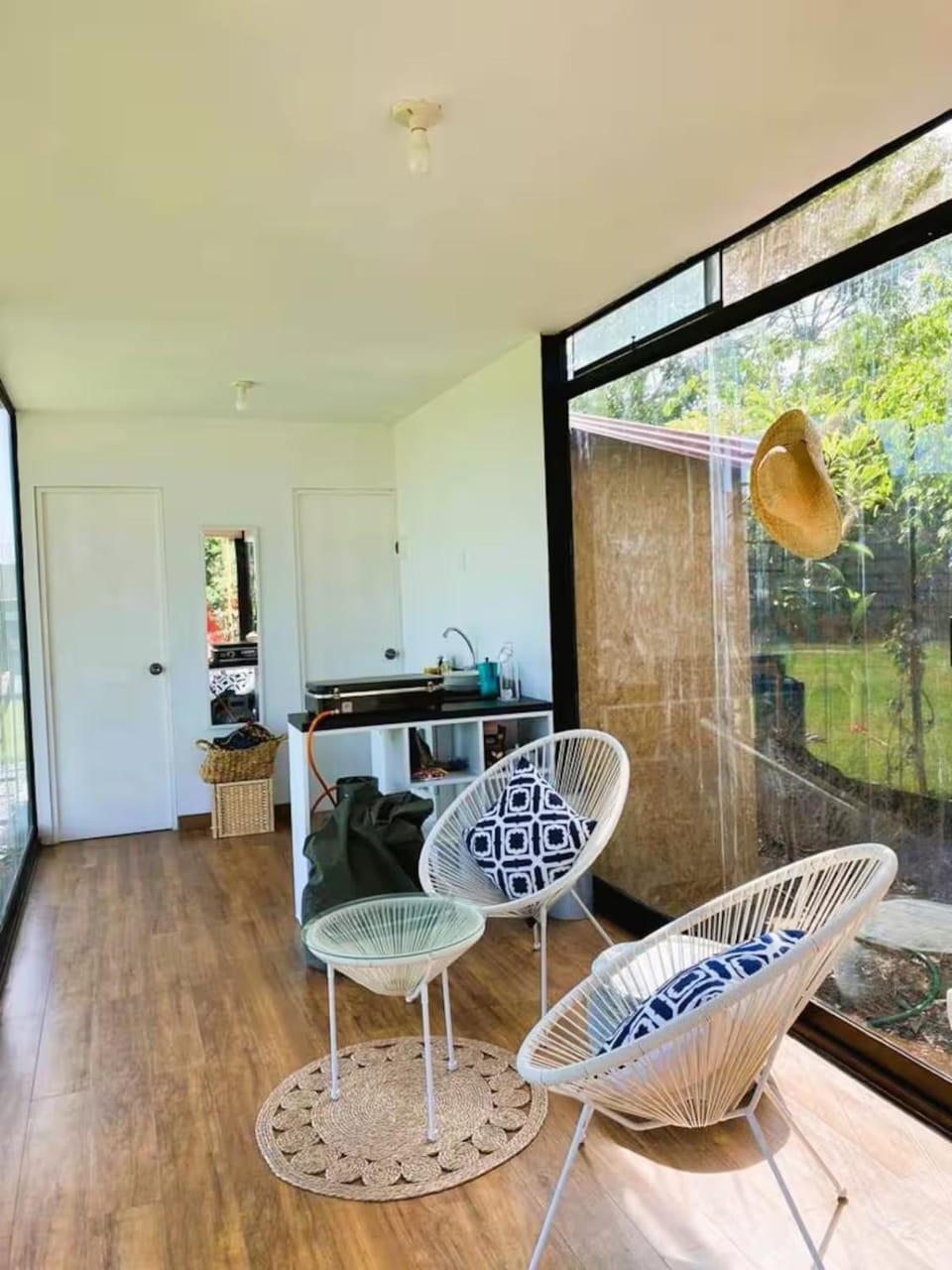 Apartamento Benito Apartment in Las Terrenas