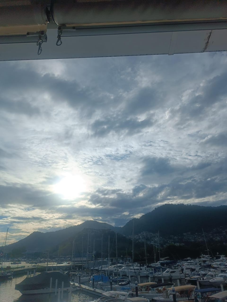 Chalé Mirante House in Angra dos Reis
