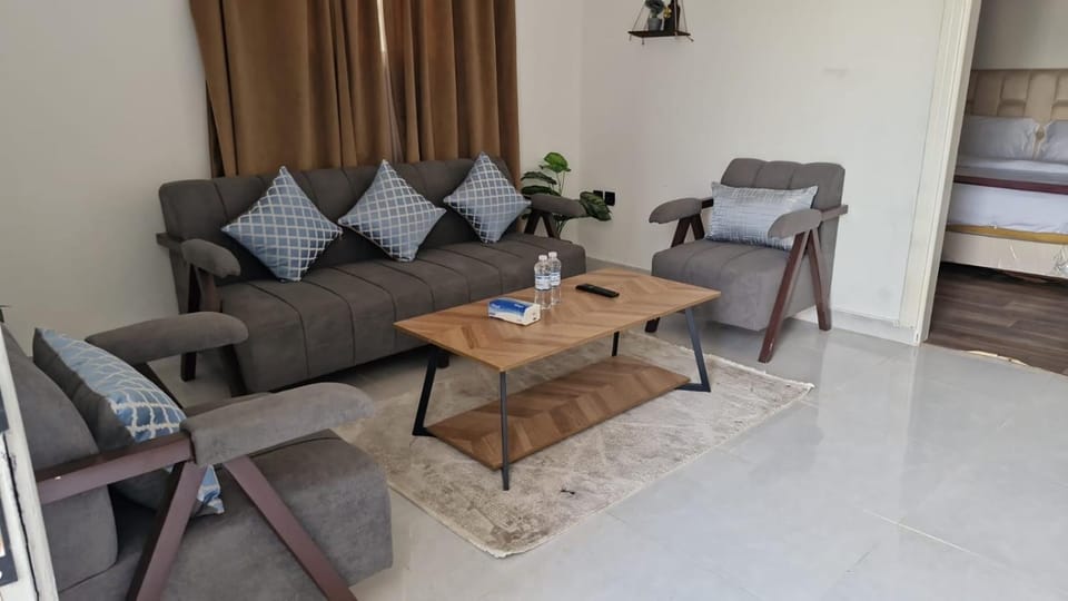 منازل هيا 2 Apartment in Riyadh