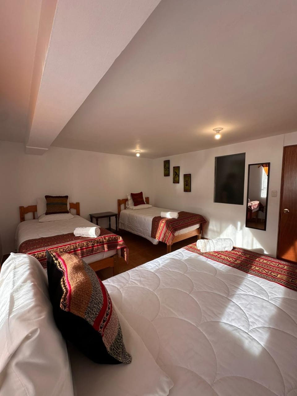 Inti Apartments Cusco Apartment in Cusco