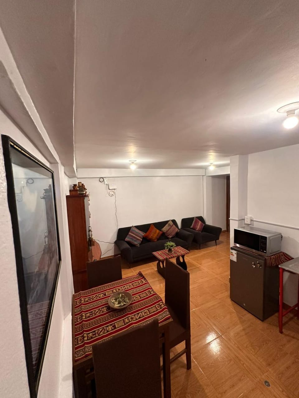 Inti Apartments Cusco Apartment in Cusco