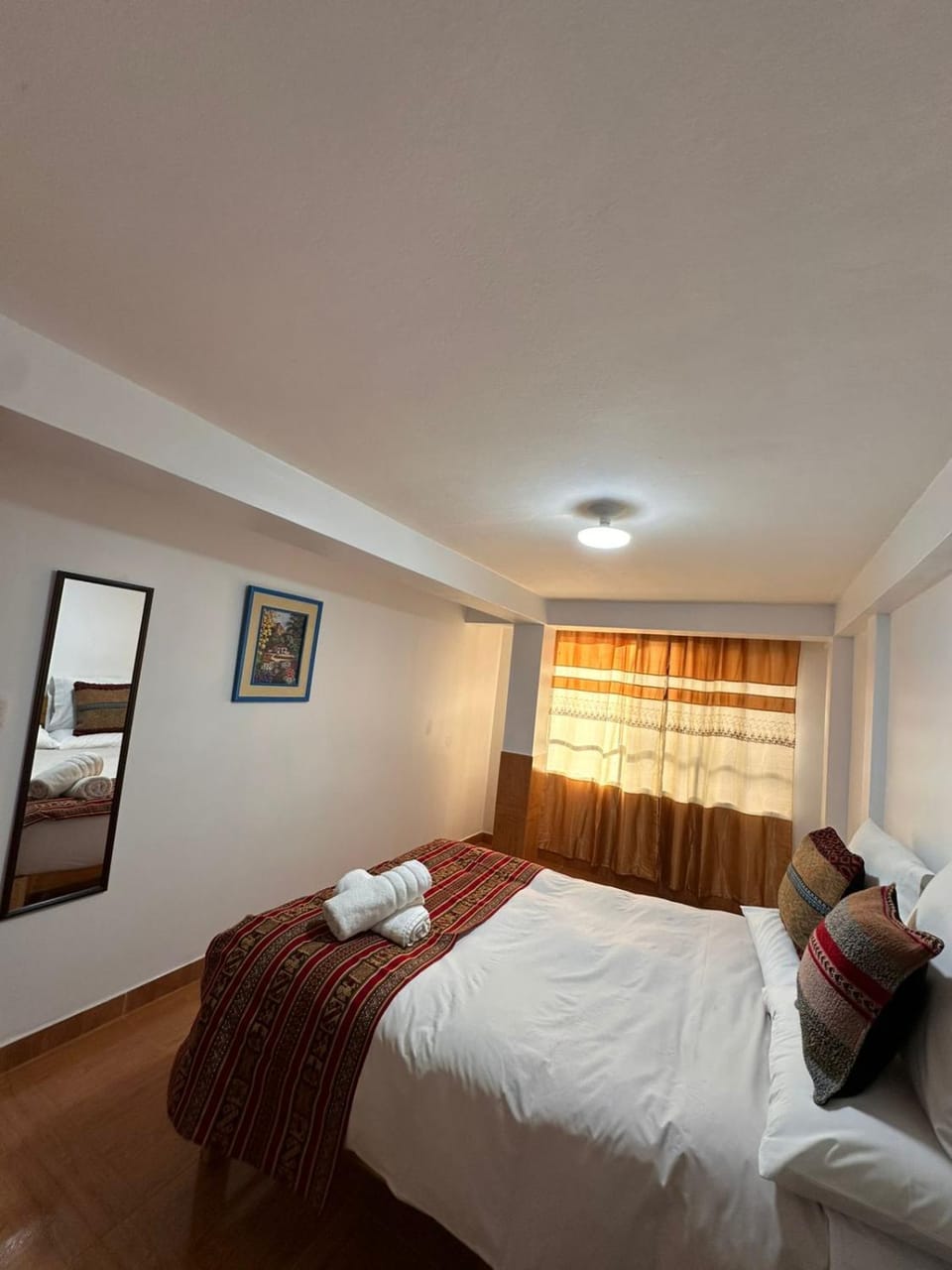 Inti Apartments Cusco Apartment in Cusco