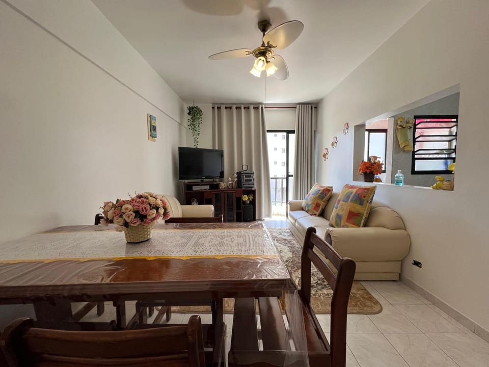 Edifício Barramares lV Apartment in State of São Paulo