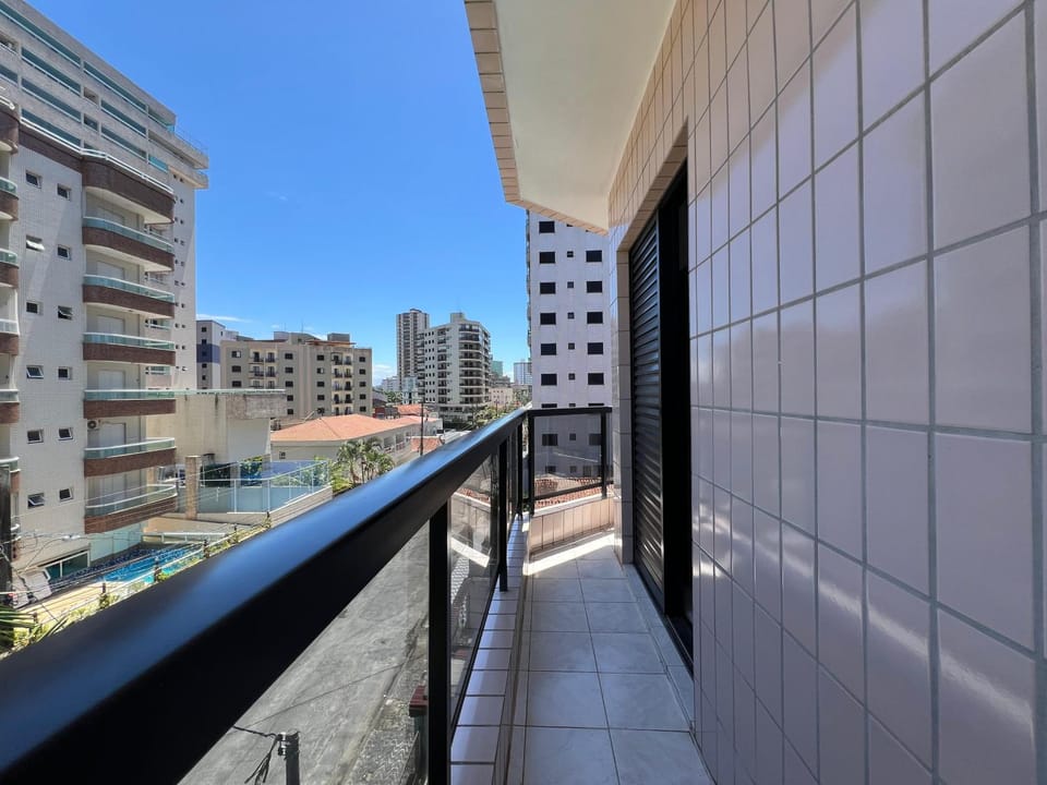 Edifício Barramares lV Apartment in State of São Paulo