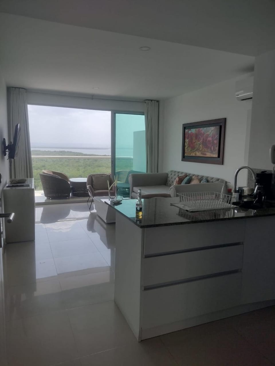 apartamento Morros Epic Cartagena Apartment in La Boquilla