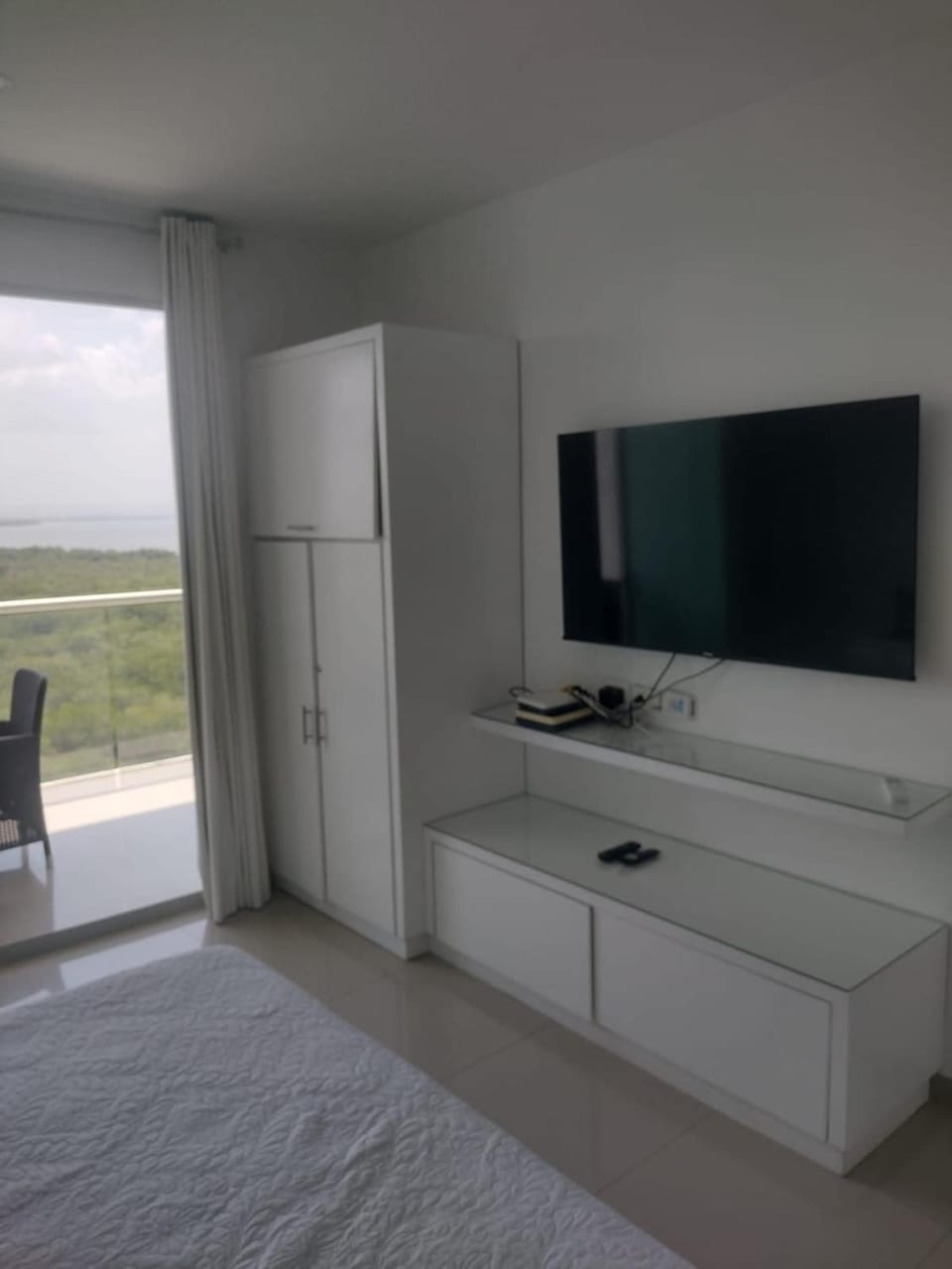 apartamento Morros Epic Cartagena Apartment in La Boquilla