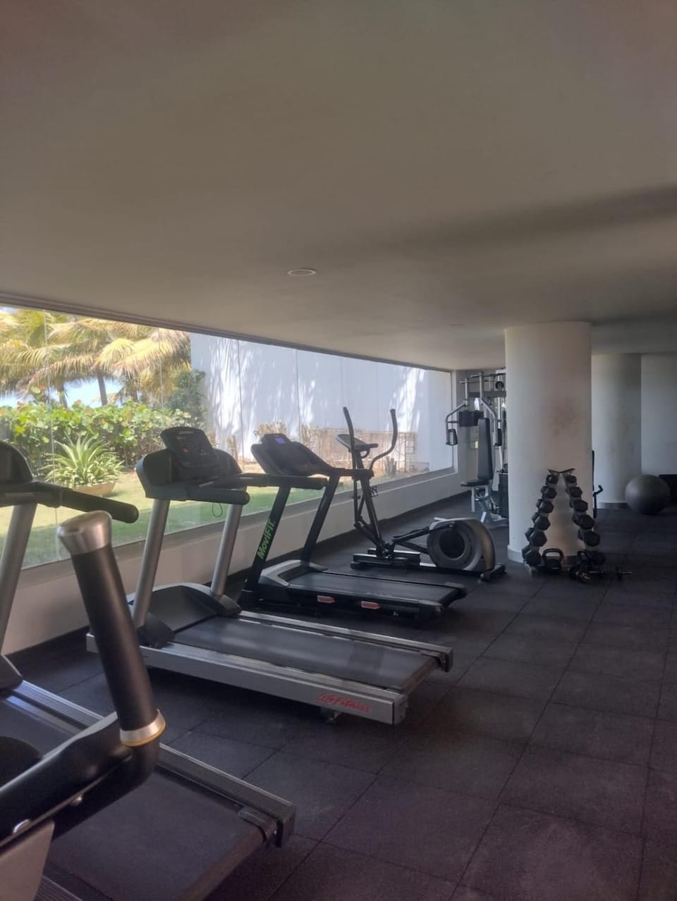 apartamento Morros Epic Cartagena Apartment in La Boquilla