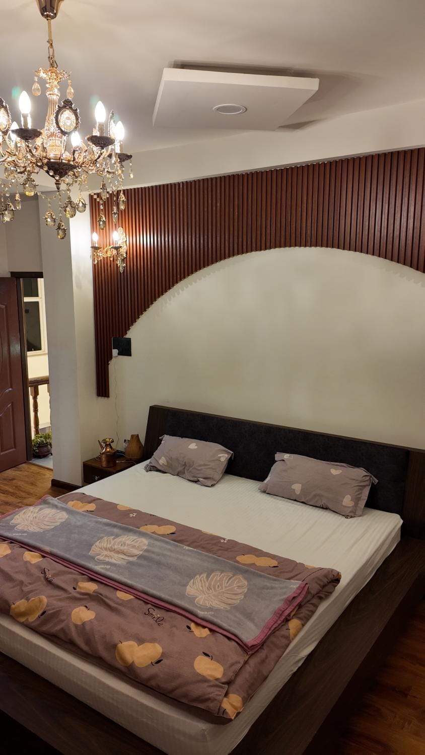 Kings Palace Vacation rental in Kathmandu