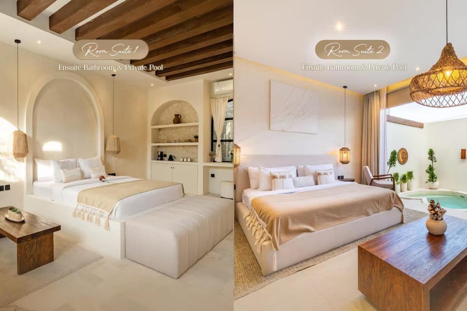 Bed, Living room, Photo of the whole room, Seating area, Bedroom, towels
