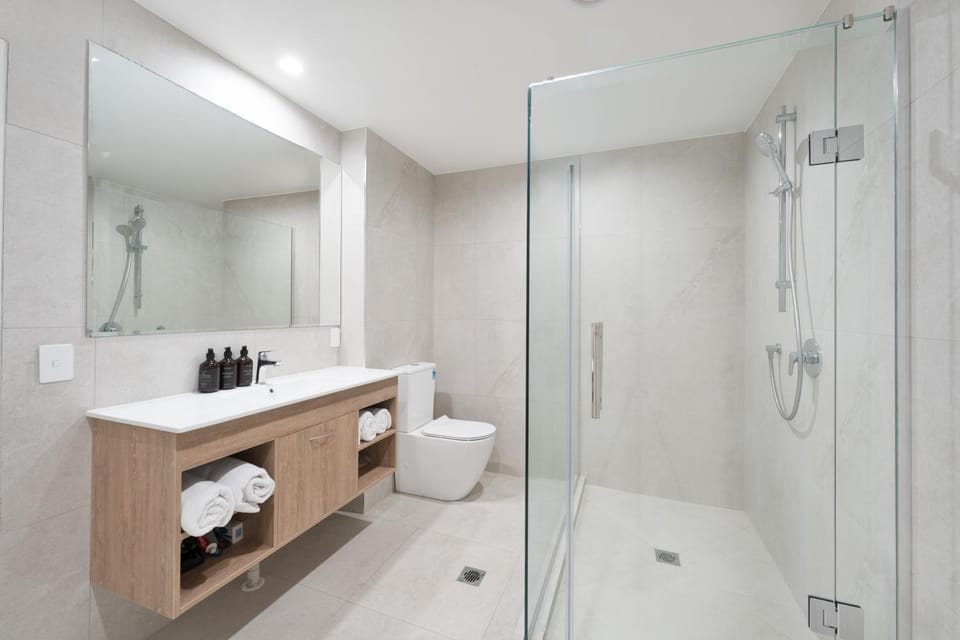 Albany Central Apartment Apartment in Auckland