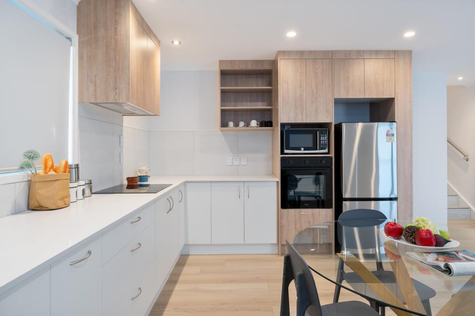 Albany Central Apartment Apartment in Auckland