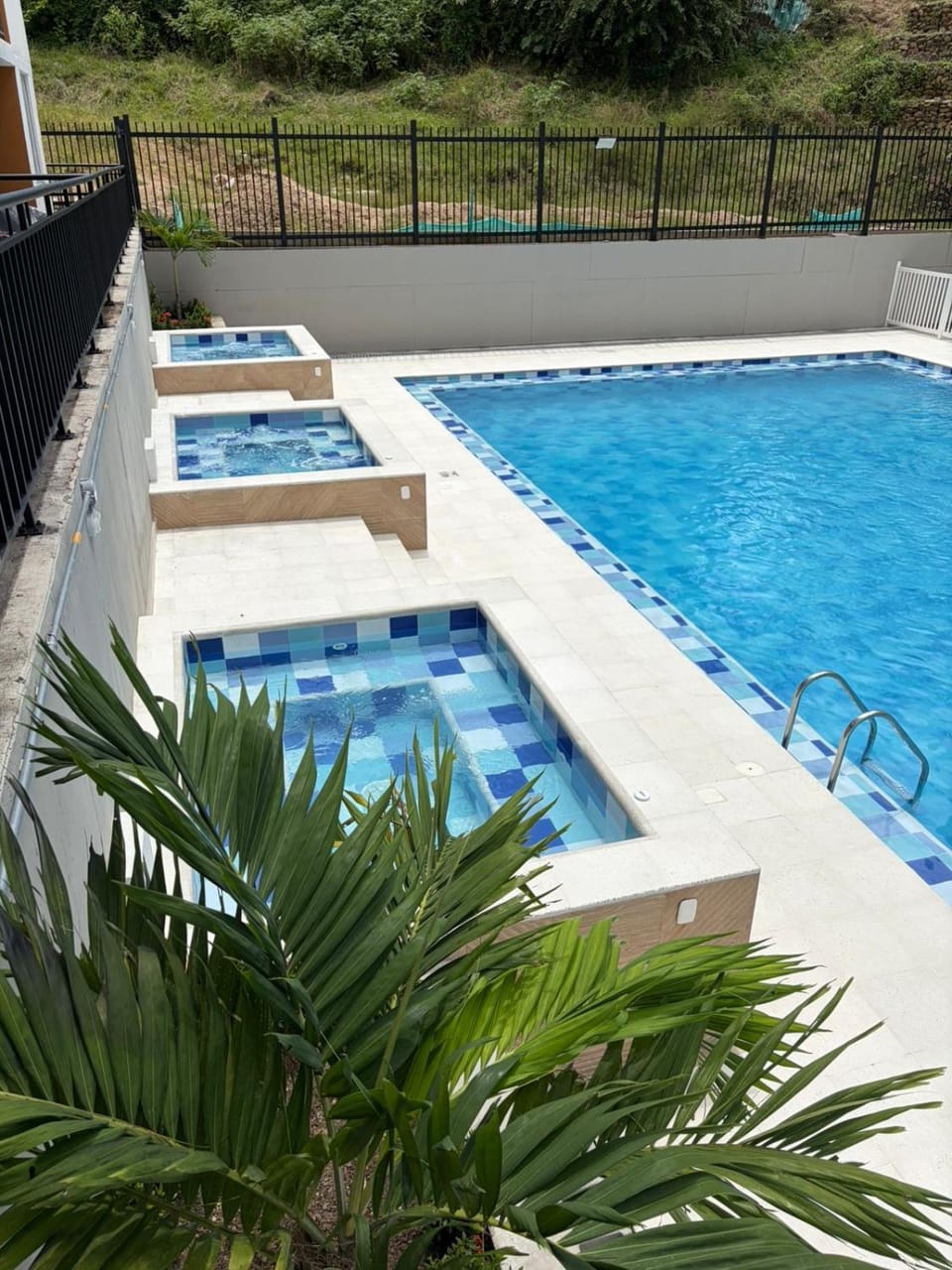 Comodidad, sol y descanso total Apartment in Melgar