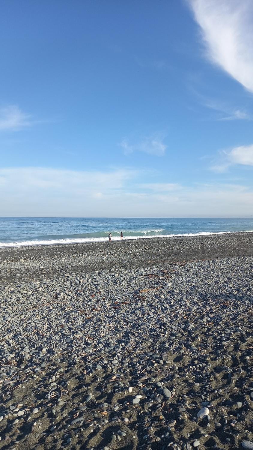 Cristy & Angel's Sunny Place Campground/ 
RV Resort in La Union