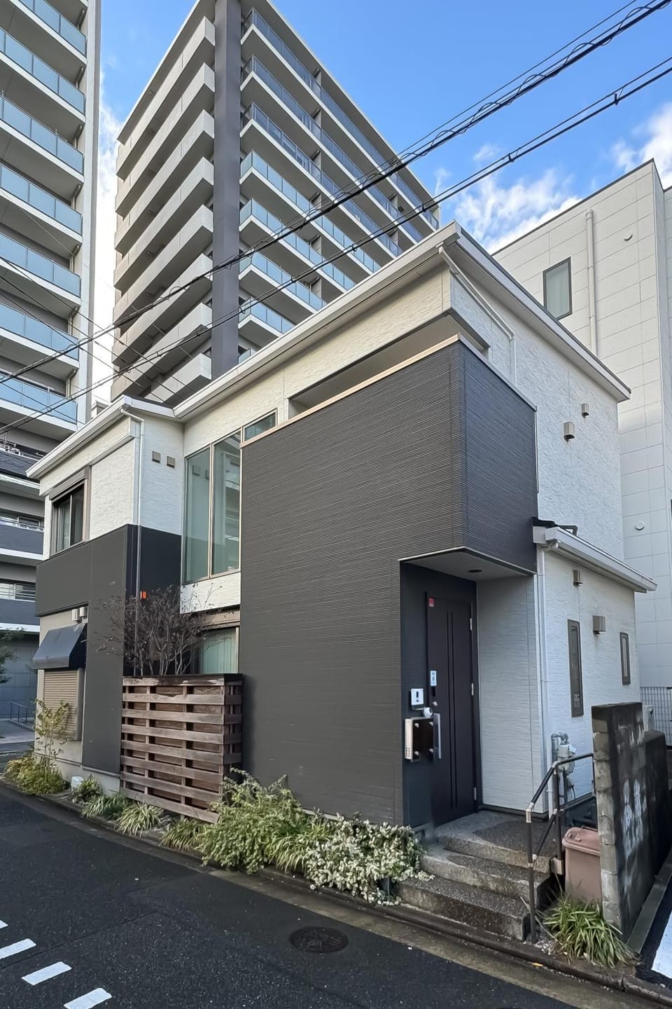 Ohori Parkside Stay Apartment in Fukuoka