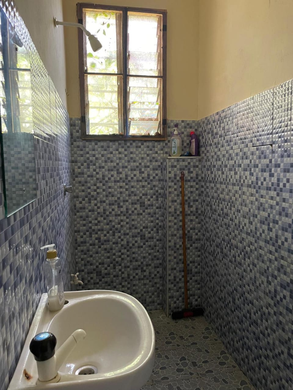 White Loft II Diani Apartment in Diani Beach