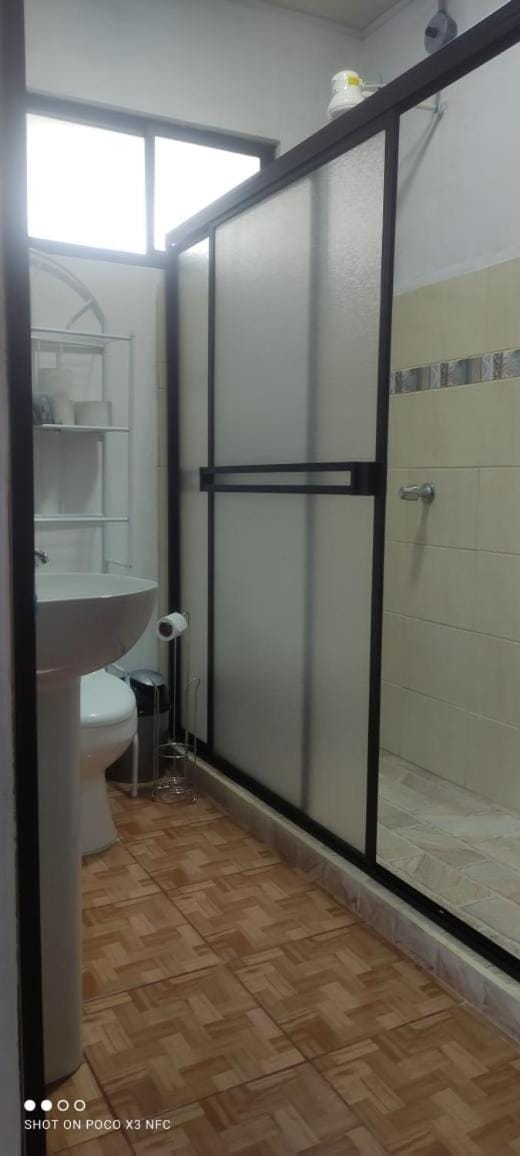 Apartamento Tucan Apartment in Alajuela Province